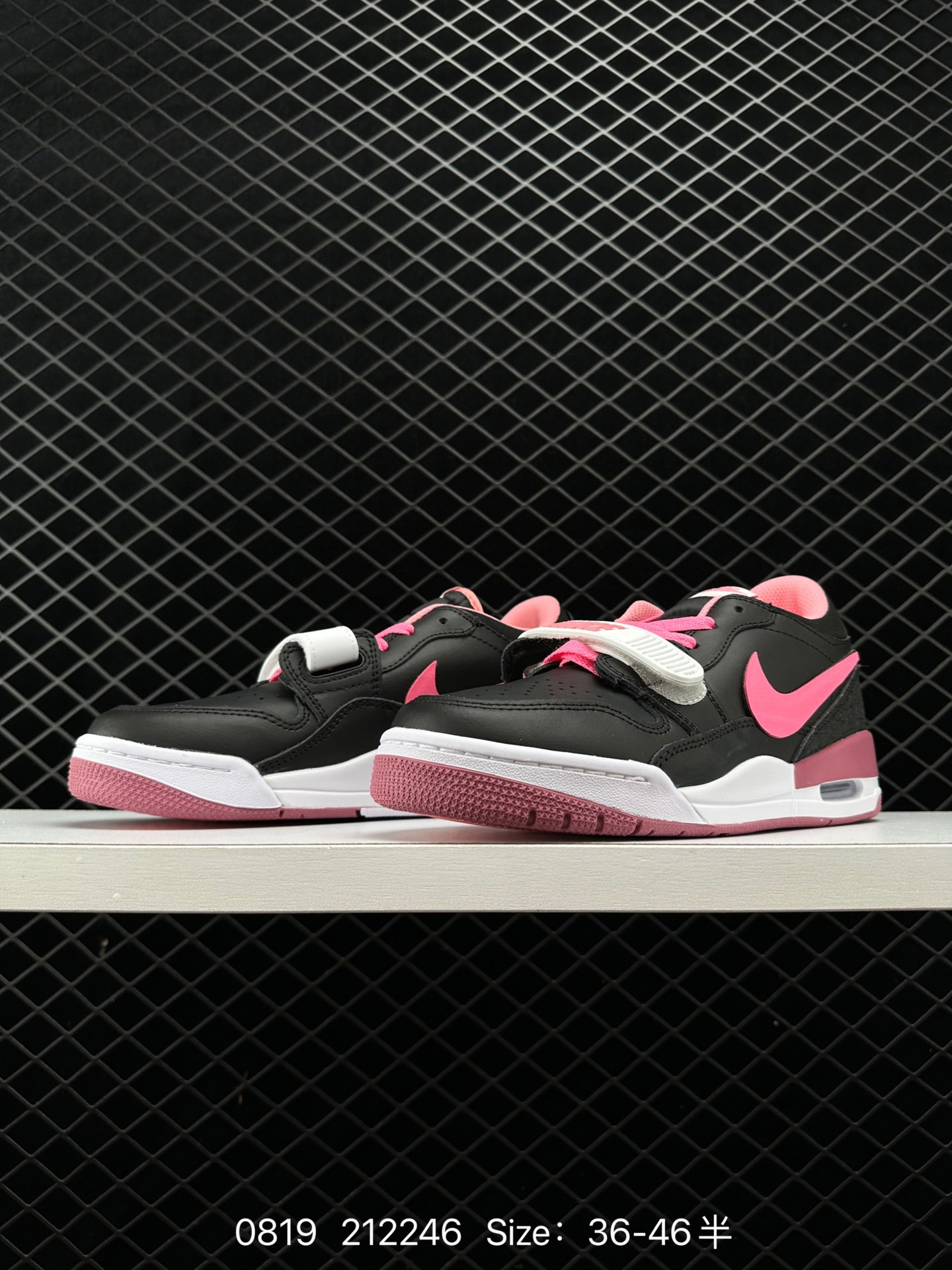 Air Jordan L egacy 312 AJ312